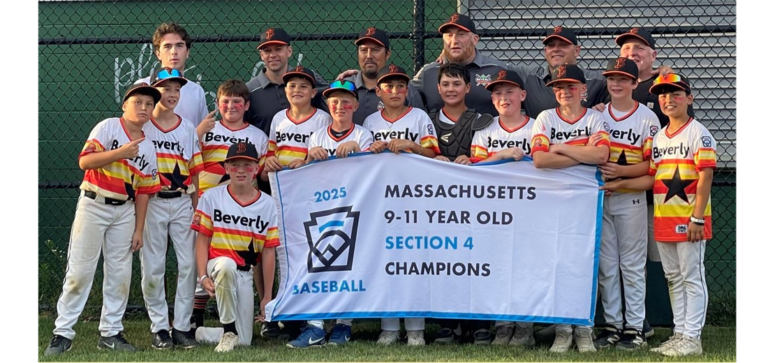 11's Going to States!